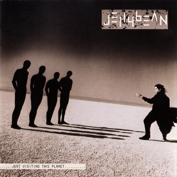 Jellybean